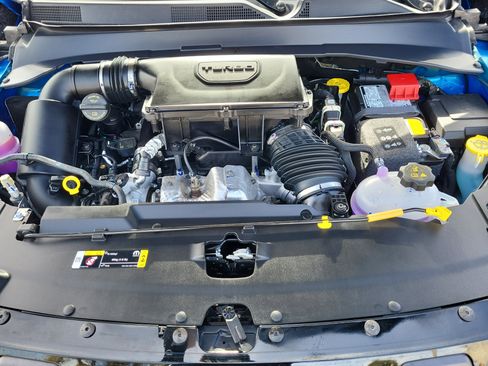 New 2026 Jeep Compass Latitude image 28