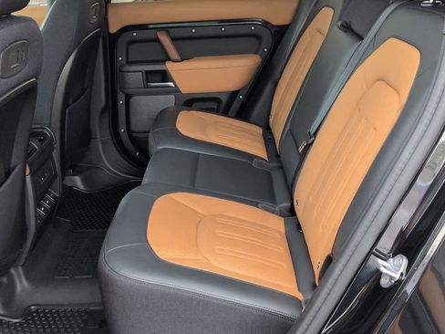 Used 2020 Land Rover Defender 110 X image 20