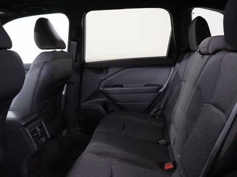 New 2026 Subaru Forester Premium AWD/4WD image 26