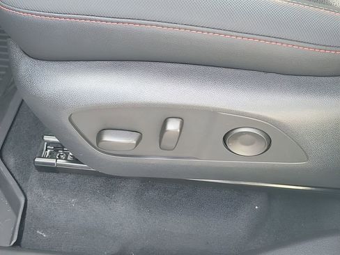 New 2026 Chevrolet Traverse Z71 w/ Enhanced Driving Package image 29