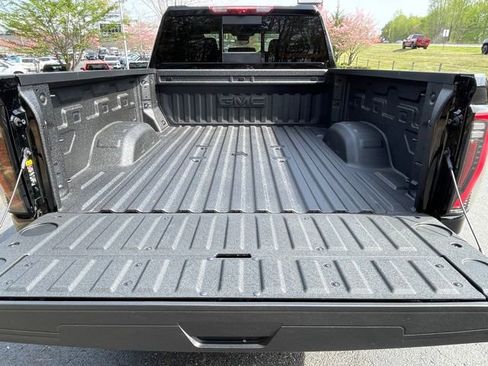 New 2026 GMC Sierra 3500 AT4 w/ AT4 Premium Plus Package AWD/4WD image 20