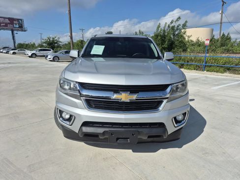 Used 2019 Chevrolet Colorado LT w/ LT Convenience Package RWD image 3