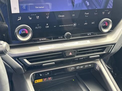 Certified 2024 Lexus TX 350 FWD w/ Technology Package image 19