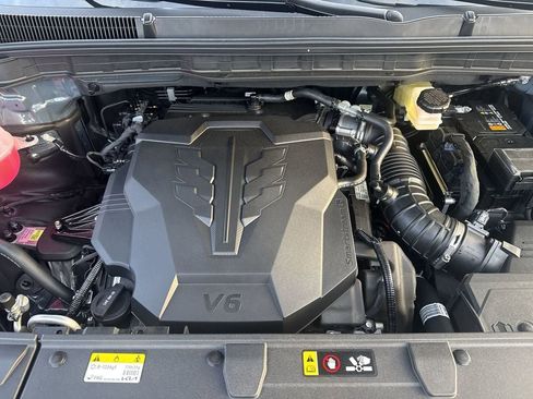 New 2026 Kia Carnival SX image 18