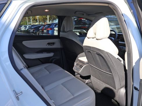 Used 2024 Nissan Ariya ENGAGE e-4ORCE image 36