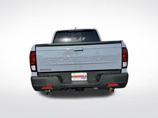 New 2026 Honda Ridgeline RTL video 4