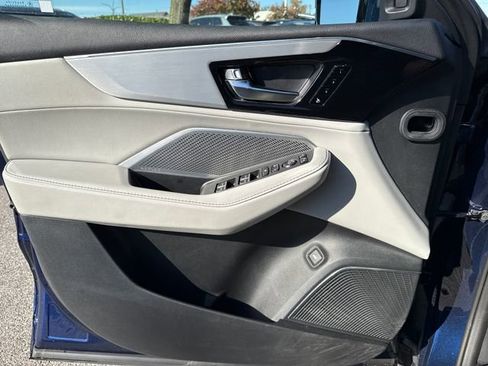 Certified 2023 Acura MDX SH-AWD w/ Technology Package image 20