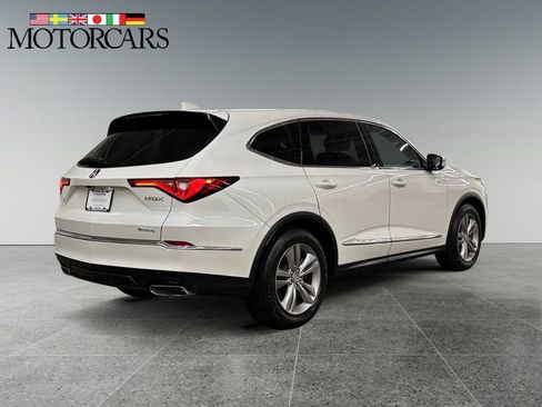 Certified 2024 Acura MDX SH-AWD image 3