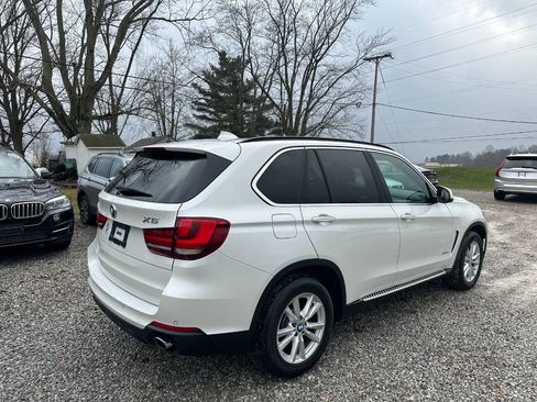 Used 2015 BMW X5 xDrive35i image 5