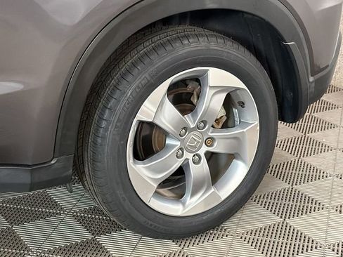 Used 2020 Honda HR-V LX image 5