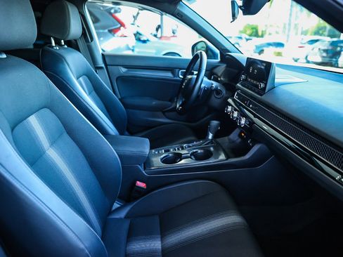 Used 2024 Honda Civic Sport image 24