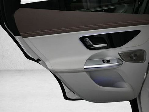 Certified 2023 Mercedes-Benz EQE 350+ 4MATIC SUV image 21