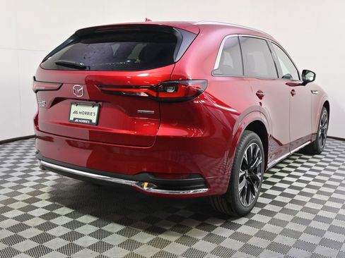 New 2026 MAZDA CX-90 3.3 Turbo S w/ Premium Plus AWD/4WD image 6
