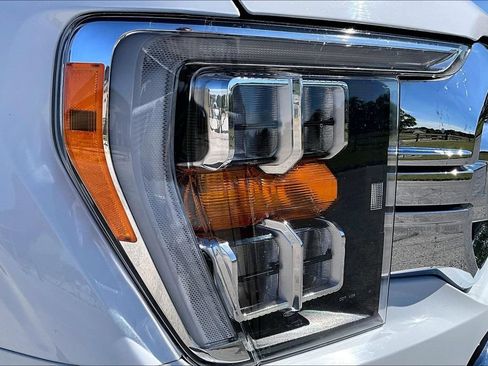 Used 2023 Ford F150 XLT w/ Equipment Group 302A High AWD/4WD image 26