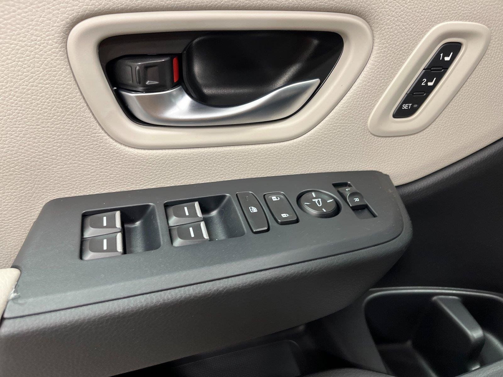 New 2026 Honda Pilot EX-L image 10