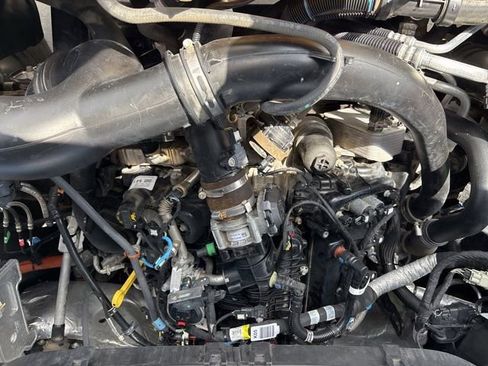 Used 2021 Ford F150 XL w/ STX Appearance Package AWD/4WD image 11