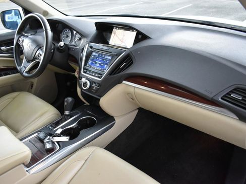 Used 2015 Acura MDX FWD w/ Technology Package image 13
