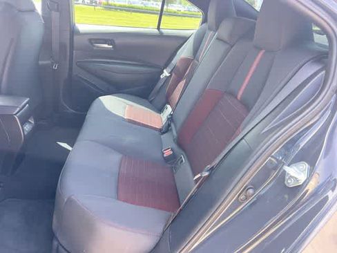 Used 2023 Toyota Corolla SE FWD image 14
