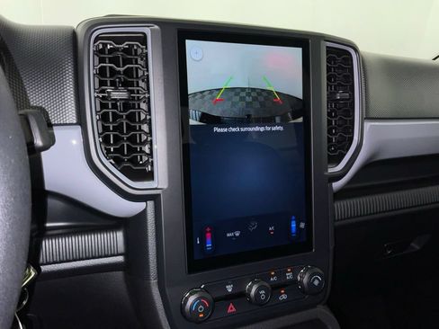 New 2026 Ford Ranger XL w/ Trailer Tow Package RWD image 23