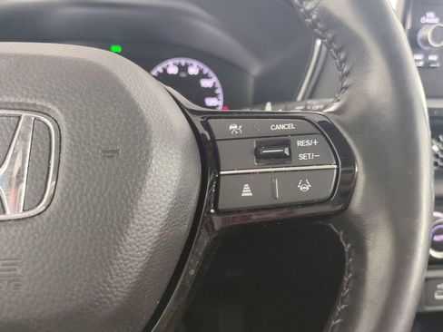 Used 2023 Honda CR-V EX-L image 34