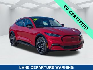Certified 2024 Ford Mustang Mach-E Premium video 2