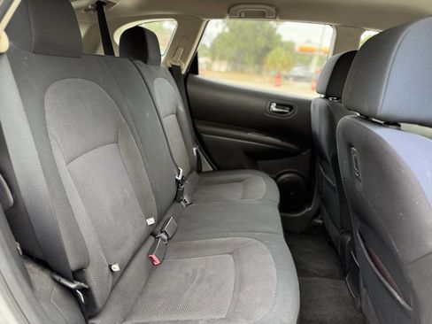 Used 2014 Nissan Rogue S w/ Convenience Package image 21