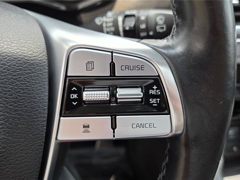 Used 2021 Kia Telluride SX w/ SX Prestige Package AWD/4WD image 21