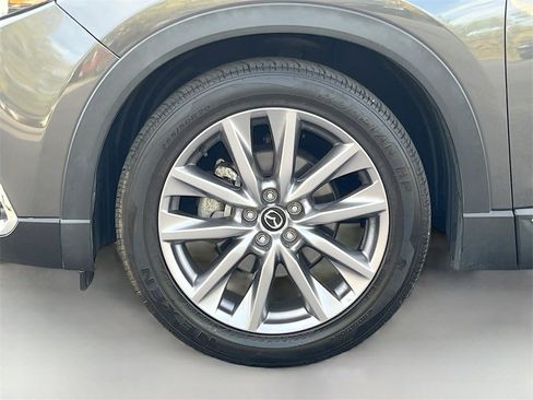Used 2023 MAZDA CX-9 Grand Touring image 35