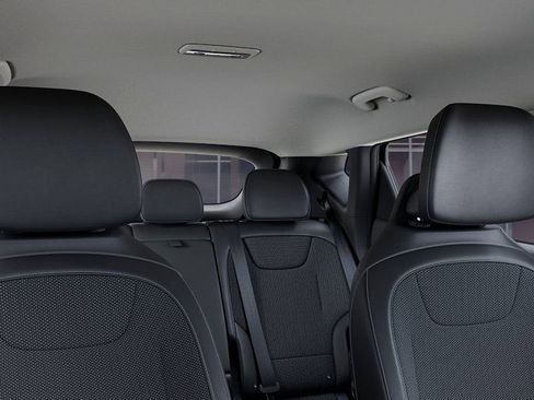 New 2025 Kia EV6 Light image 27