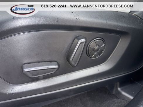 Used 2025 Ford Explorer Platinum w/ Ultimate Package AWD/4WD image 11