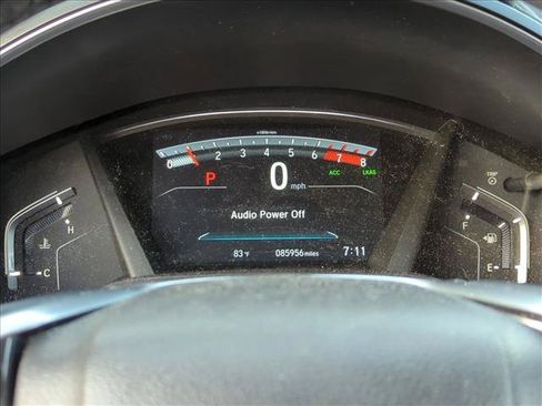 Used 2017 Honda CR-V EX-L image 10