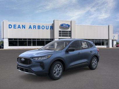 New 2026 Ford Escape Active w/ Active Premium Tech Pack