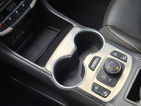 Certified 2023 GMC Terrain Denali image 21