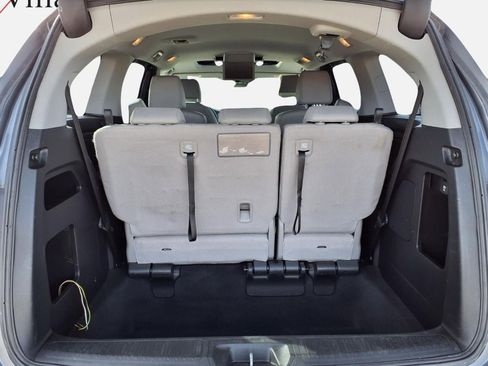Used 2018 Honda Odyssey EX-L image 6