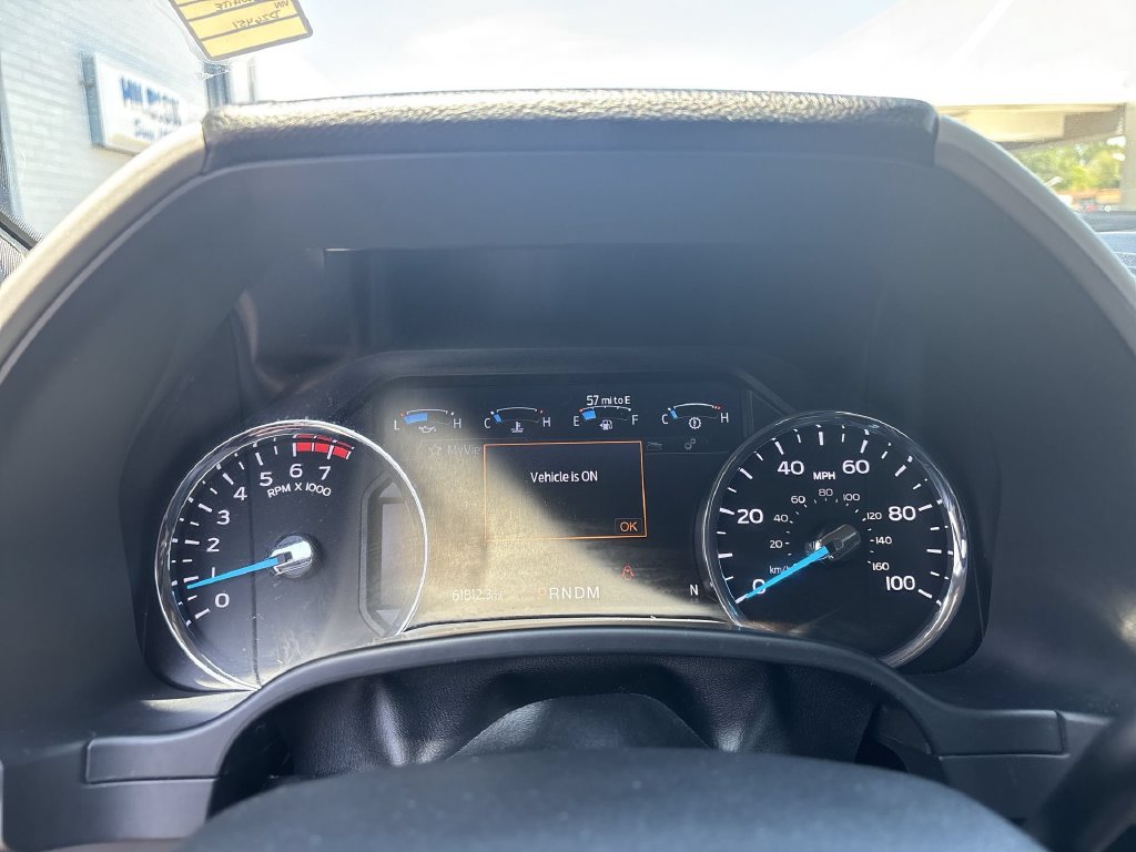 Used 2021 Ford F350 Lariat AWD/4WD image 10