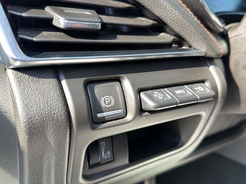 Used 2022 Cadillac CT5 Sport w/ Technology Package AWD/4WD image 11