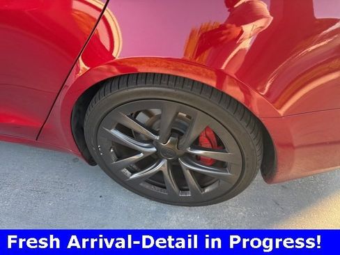 Used 2023 Tesla Model S Plaid image 7
