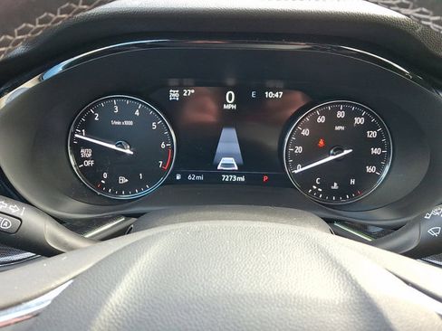 Certified 2023 Buick Envision Essence image 19