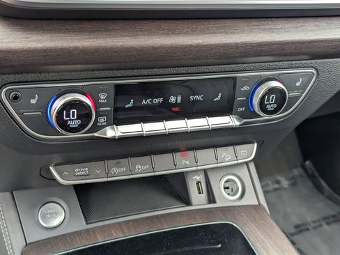 Used 2024 Audi Q5 2.0T Premium Plus image 26