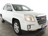 Used 2017 GMC Terrain SLT image 3