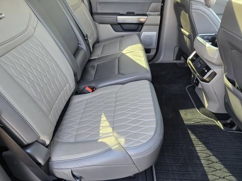 Certified 2024 Ford F150 Platinum w/ Equipment Group 703A Plus image 29