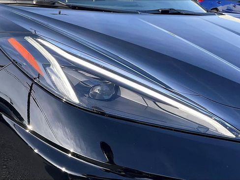 Used 2022 Chevrolet Corvette Stingray Premium Conv w/ Z51 Performance Package image 27