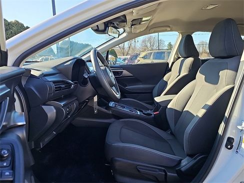 Used 2024 Subaru Impreza 2.0i image 13