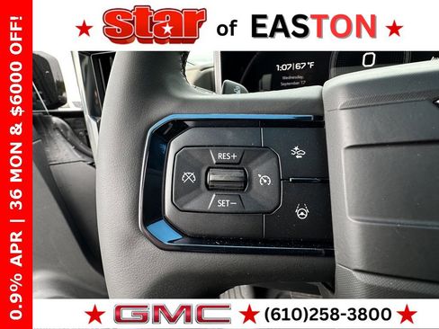 New 2026 GMC Hummer EV w/ LPO, Sport Package image 29