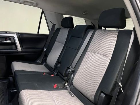 Used 2019 Toyota 4Runner SR5 image 46