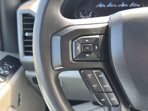 Used 2022 Ford F350 XL w/ Power Equipment Group AWD/4WD image 32