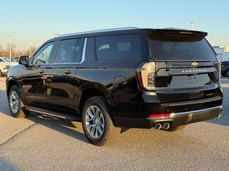 New 2026 Chevrolet Suburban Premier w/ Sun And Tow Package video 3
