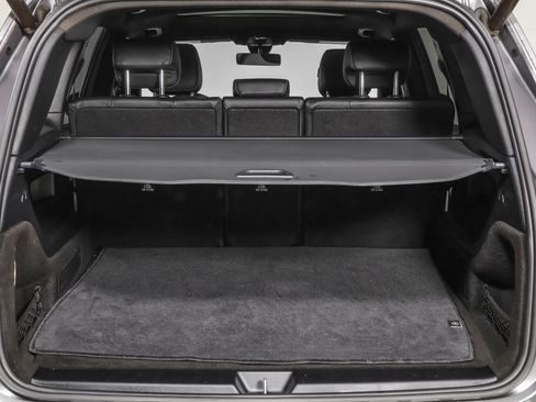 Used 2021 Mercedes-Benz GLB 250 4MATIC w/ AMG Line image 39