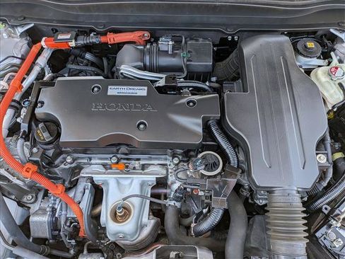 Used 2018 Honda Accord EX-L image 21