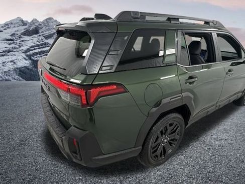 New 2026 Subaru Outback Limited XT image 3